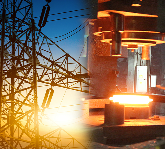 Forging Ahead: Revolutionizing the Electrical Industry
