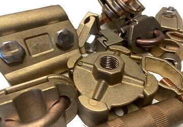 Brass Forging Manufacturer and Exporter in India IQS