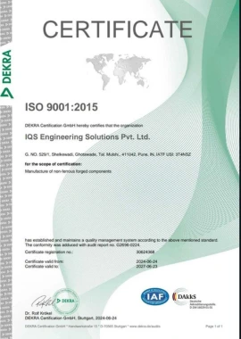 9001-2015