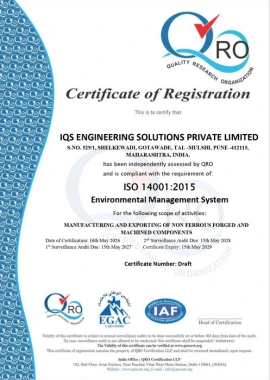 certificate-iqs