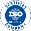 ISO Logo