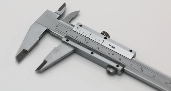 Vernier Calipers